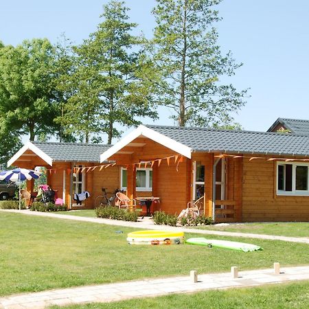 Camping "De Stuurmanskolk" Welsum Dış mekan fotoğraf